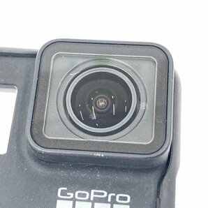 GoPro アクションカメラ 通電未確認 黒【CCAC7019】の画像3