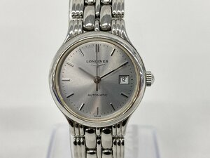 LONGINES　ロンジン　L5.150.4　29807383　自動巻き　稼働　ケースあり【CCAB7011】