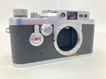 Leica　ライカ　IIIg　S/N 858041　1957【CCAB3087】_画像2