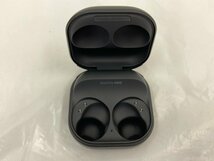 Galaxy Buds2 Pro ワイヤレスイヤホン 通電〇 箱付き【CCAA2035】_画像6