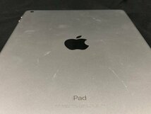 Apple アップル iPad 通電〇 初期化済み 箱付き【CCAA2046】_画像9