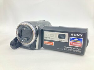 SONY　ソニー　HD HANDYCAM HDR-PJ590　通電未確認【CCAB3055】