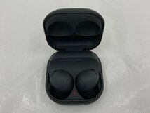 Galaxy Buds2 Pro ワイヤレスイヤホン 通電〇 箱付き【CCAA2035】_画像7