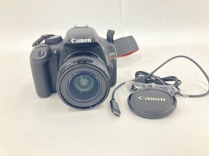 Canon　キヤノン　EOS Kiss X4 + EF 24/2.8　【CCAB3021】