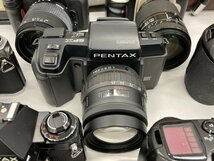 Nikon ニコン/MINOLTA ミノルタ/OLYMPUS オリンパスなど カメラ・三脚 おまとめ 多数【CCAF1011】_画像6