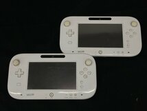 WiiU 本体・ソフトおまとめ ピクミン3・スプラトゥーンなど おまとめ【CCAF1016】_画像5