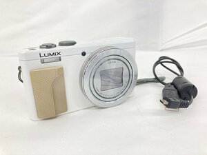 Panasonic　パナソニック　LUMIX DMC-TZ85【CCAF8019】