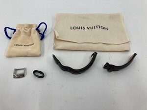 LOUIS VUITTON ルイヴィトン　時計ベルト　RI5598/SN1108【CCAF4034】