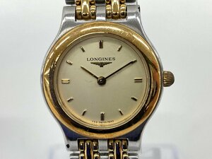 LONGINES ロンジン L7 147 3 不動【CCAG7042】