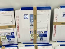 日本郵便　レターパックライト 370　160枚　未使用品【CCAH2028】_画像3