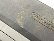 NINTENDO 64　ニンテンドー64　NUS-001　ゼルダの伝説 時のオカリナ　通電確認済み【CCAH1046】_画像10