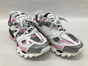 BALENCIAGA　バレンシアガ　スニーカー　サイズ27.5　【CCAH7047】