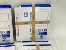 日本郵便　レターパックライト 370　160枚　未使用品【CCAH2028】_画像4