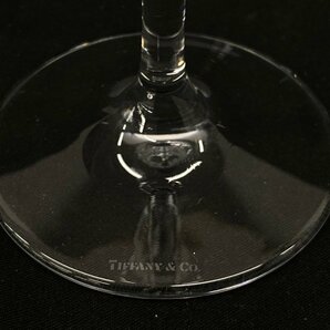 食器 Tiffany ＆ Co. ペアグラス/Yves Saint Laurent カップ＆ソーサー 2客/iittala・Baccarat グラス 他 おまとめ【CCAH1024】の画像7