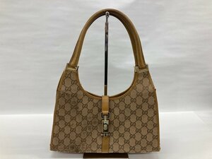 GUCCI グッチ ハンドバッグ ジャッキー 002・1067 1705【CCAL7003】