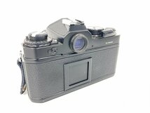 Nikon ニコン/MAMIYA マミヤ/OLYMPUS オリンパス フィルムカメラおまとめ 4点【CCAM3007】_画像7