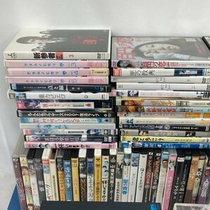 DVD 大量おまとめ さまよう刃・中島みゆき・アントニオ猪木・万引き家族・スペック・悪の教典など【CCAM6011】の画像2