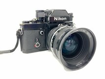 Nikon ニコン/MAMIYA マミヤ/OLYMPUS オリンパス フィルムカメラおまとめ 4点【CCAM3007】_画像8
