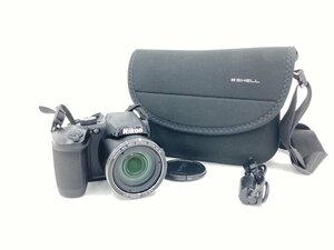 Nikon ニコン デジタルカメラ COOLPIX B500 4.0－160㎜ 1：3-6.5【CCAM3051】