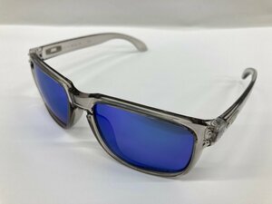 OAKLEY オークリー サングラス プリズムレンズ ケースあり【CCAN7057】