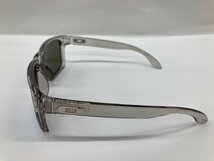 OAKLEY オークリー サングラス プリズムレンズ ケースあり【CCAN7057】_画像2