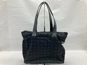 CHANEL シャネル トートバッグ ニュートラベルMM【CCAN7051】