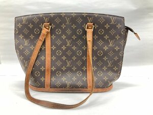 LOUIS VUITTON ルイヴィトン モノグラム バビロン ショルダーバッグ M51102/MB0042【CCAN7033】