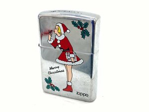 ZIPPO ジッポ windy ウィンディ 1996 喫煙具 ケース付き 【CCAO1055】