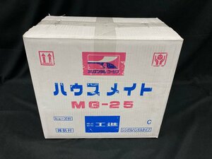 KOSHIN 工進　オリエンタルコーシン　モーターポンプ　ハウスメイト　MG-25-AAA-4　未開封品【CCAO2010】