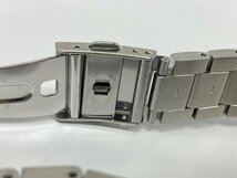 SEIKO セイコーセレクション 腕時計 8T67-00Y0 クォーツ 390761 箱・付属品付き【CCAO7012】_画像9