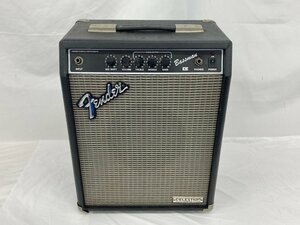 Fender フェンダー　Celestion セレッション　コンボアンプ　Fender Bassman　BM-15CE　スピーカー内蔵【CCAA1013】