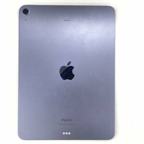 Apple アップル PME23J/A iPad Air Wi-Fi 64GB A2588 初期化済 箱付【CCAP1042】の画像5