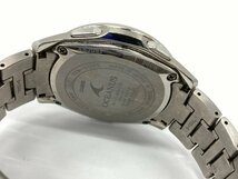 CASIO カシオ OCEANUS オシアナス マンタ OCW-S1200 腕時計 【CCAP7027】_画像5