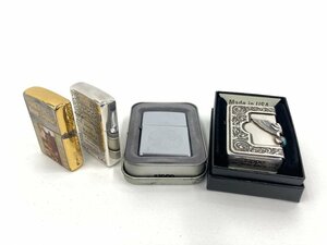 ZIPPO　ジッポー　おまとめ　ディープインパクト七冠達成記念　他【CCAR3025】