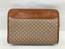 CELINE セリーヌ セカンドバッグ M07【CCAR8015】_画像1