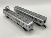 TOMYTEC　トミーテック　東京急行電鉄6000系　4両セット　2点おまとめ【CCAR1043】_画像6