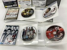 PlayStation3 プレイステーション3 ゲームソフト おまとめ 三國無双 / 龍が如く / Winning Eleven / CALL of DUTY 他【CCAS1002】_画像3