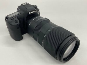 Canon カメラ EOS 6D(WG)【CCAK1028】