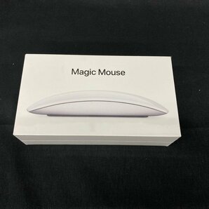Appleアップル Magic Mouseマジックマウス A1657【CCAU2027】の画像1