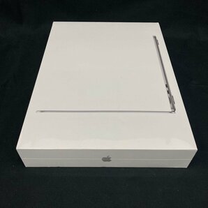 Appleアップル MacBookAir 13.6インチ A2681 未開封【CCAU2046】の画像4