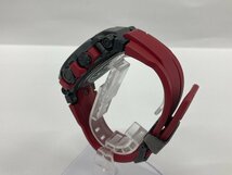 CASIO　カシオ　G-SHOCK　Gショック　5544　MTG-B1000　不動【CCAU7061】_画像4