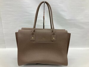 FURLA フルラ トートバッグ レザー【CCAW7037】