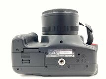 Canon キヤノン EOS KISS X5 デジタル一眼カメラ 【CCAW8023】_画像6