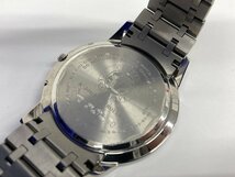 CITIZEN シチズン 時計 エクシード ソーラー H113-T016189 TA【CCAV7001】_画像6