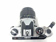 Nikon ニコン フィルムカメラ MF-12 28-50mm 1:3.5【CCAW8014】_画像3