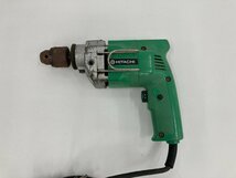 makita マキタ マルノコ 6型 M5600A 日立 スーパードリル DW15Y 工具 おまとめ 【CCAV2040】_画像2