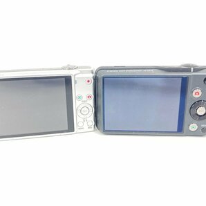 カメラ CASIO カシオ EXILIM フジフィルム MINOLTA SONY ビデオカメラ 双眼鏡 他 おまとめ 【CCAW8017】の画像5