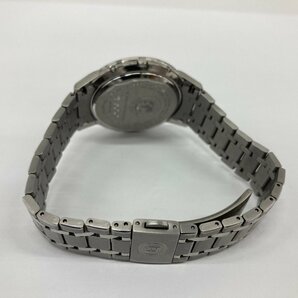 CITIZEN シチズン 時計 エクシード ソーラー H113-T016189 TA【CCAV7001】の画像4