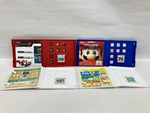 任天堂 3DS ゲームソフト 8点おまとめ スーパーマリオ 3Dランド/マリオカート7/とびだせ どうぶつの森/他【CCAW7022】_画像3