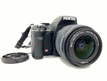 PENTAX ペンタックス デジタルカメラ K-x レンズセット バッグ 他 おまとめ 【CCAW8004】_画像2